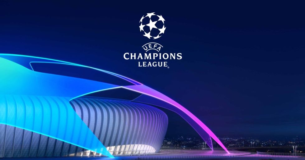 tv2 sport champions league