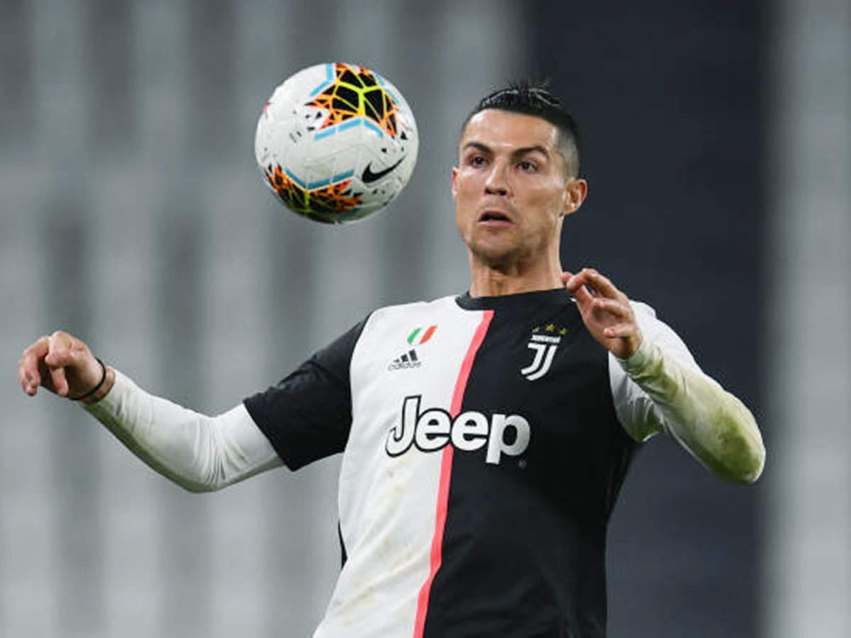 Media italiani: la Juventus ha messo Ronaldo in un “affare”.