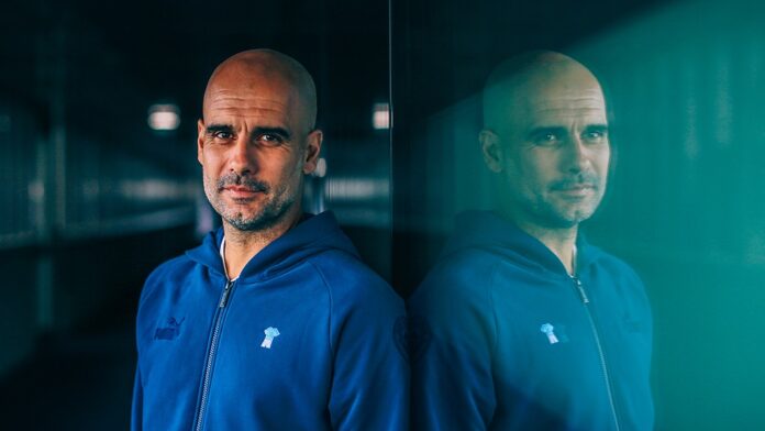 guardiola