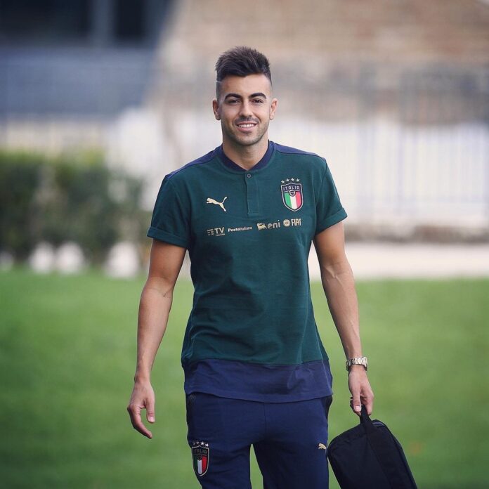 Stephan El Shaarawy