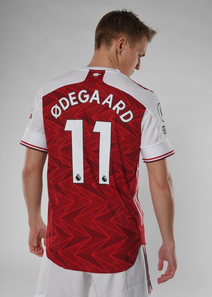 ødegaard