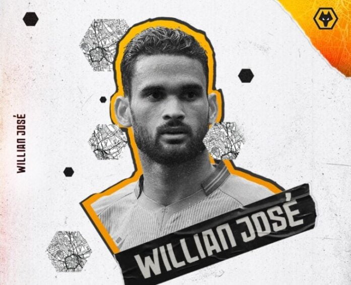 Jose Willian