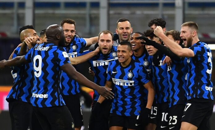 eriksen sanchez inter