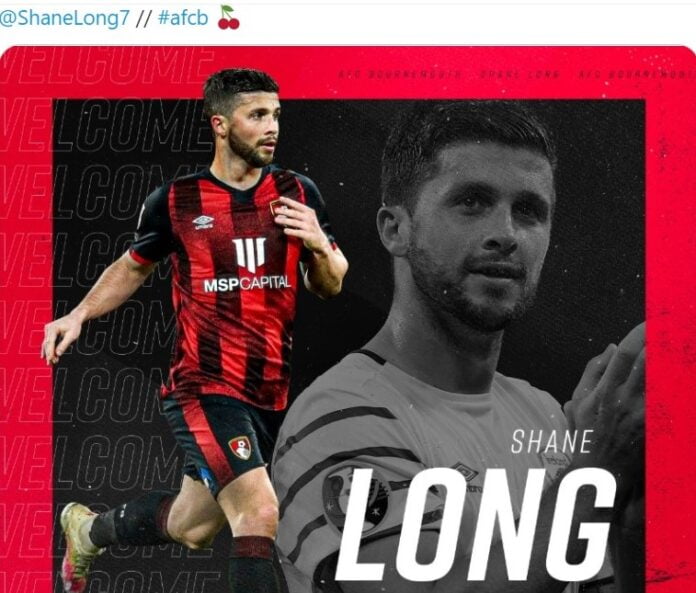 Shane Long