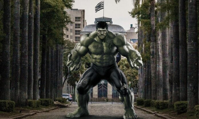hulk