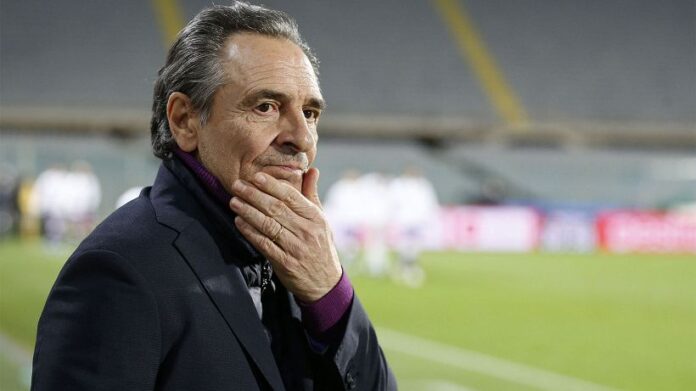 Cesare Prandelli