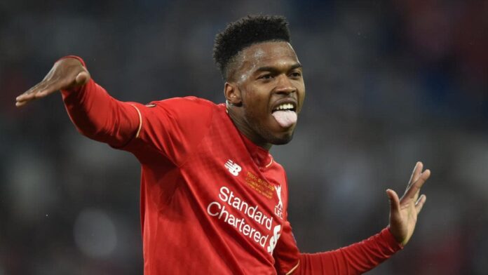 Daniel-Sturridge