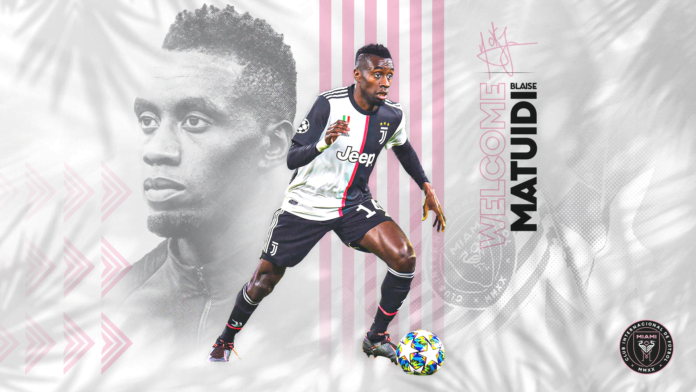 Matuidi