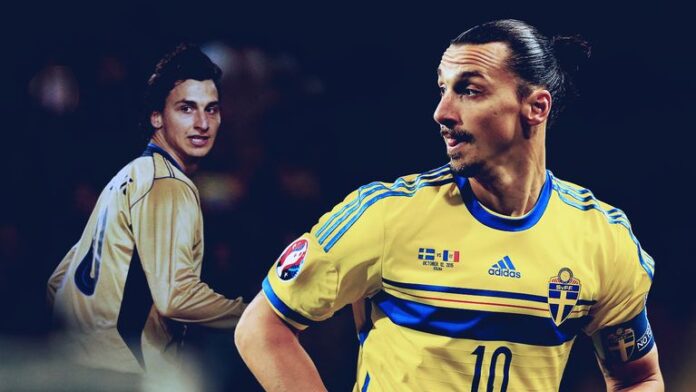 Zlatan svensk