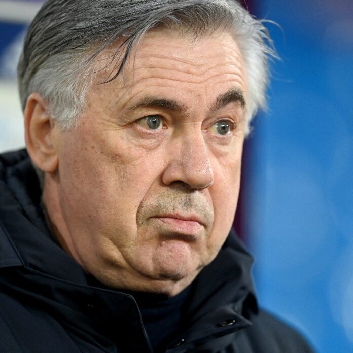 ancelotti