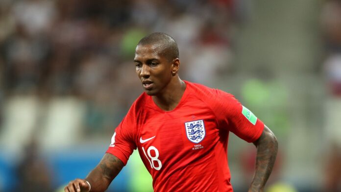 Ashley Young