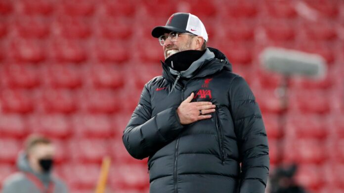 klopp