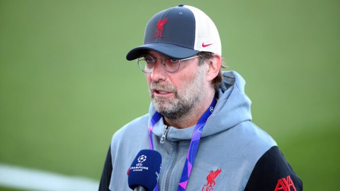 klopp