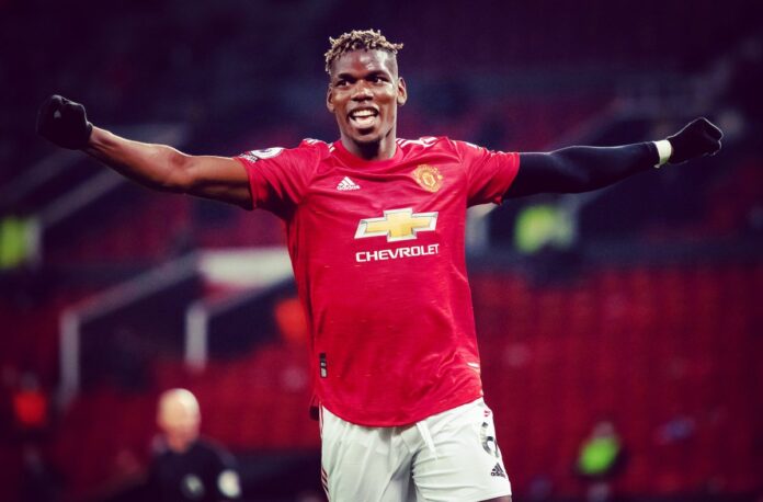 pogba
