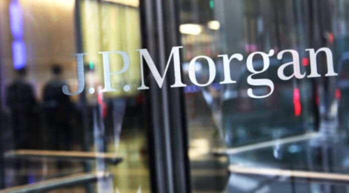 JP Morgan