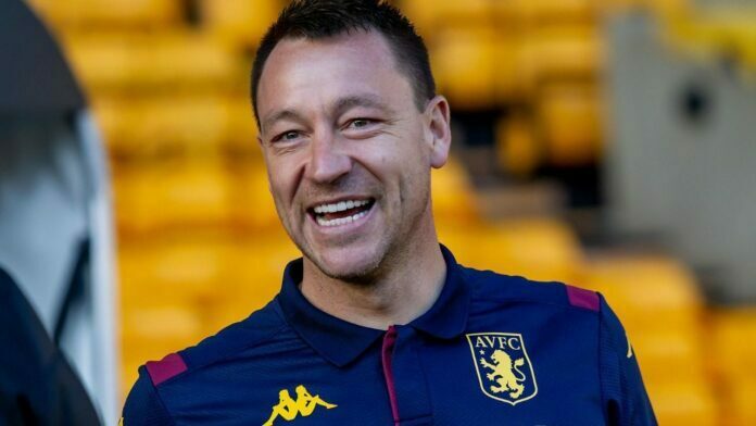 John Terry
