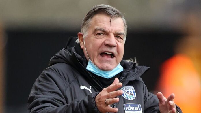 San Allardyce