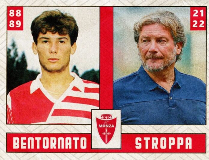 Bentornato Stroppa