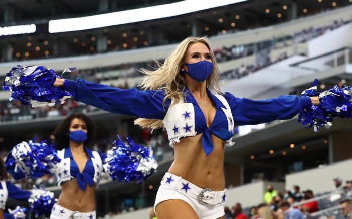 Dallas Cowboys