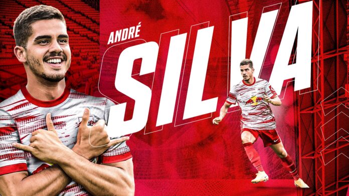 Andre Silva1