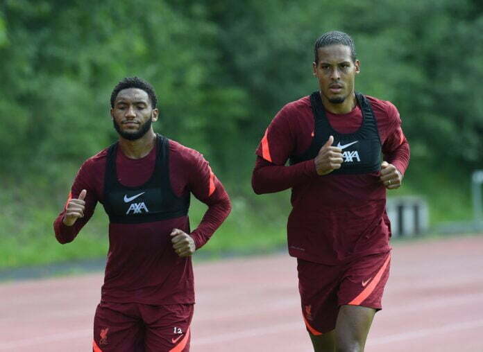 van dijk og joe gomez