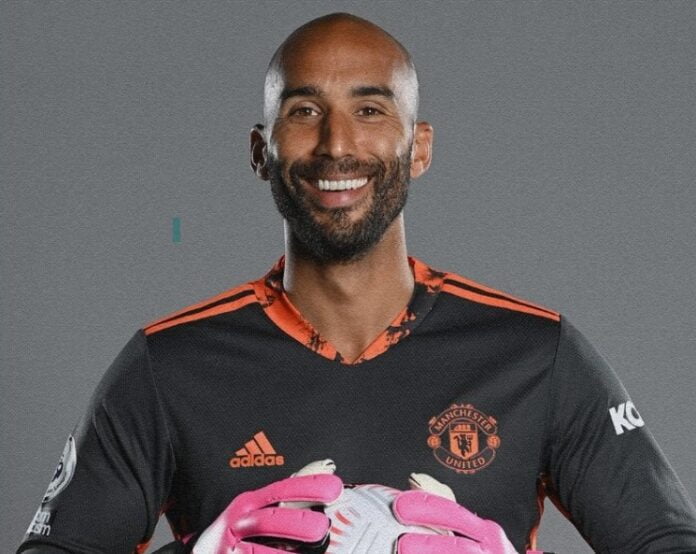 Lee Grant