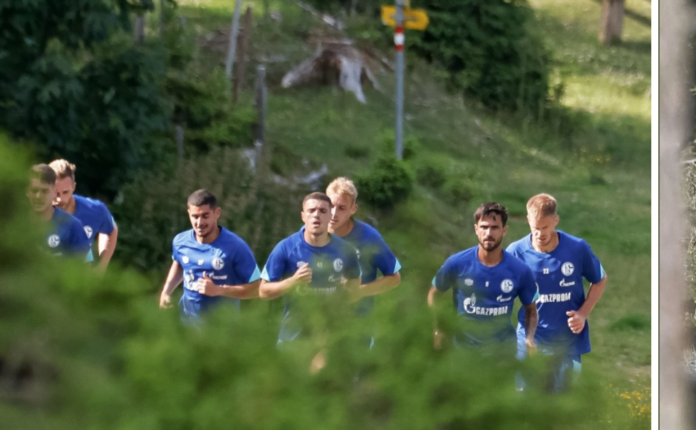 schalke 04