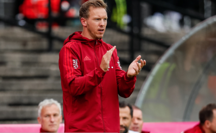 nagelsmann