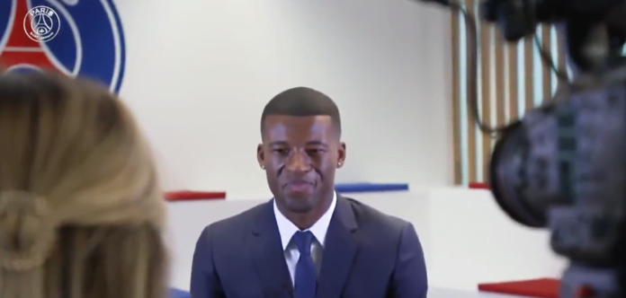 wijnaldum