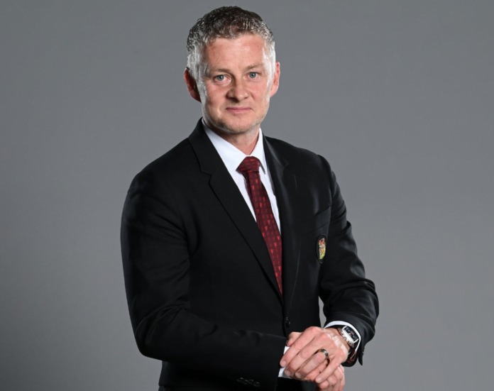 solskjær