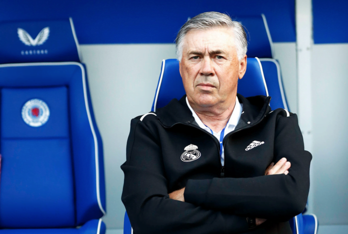 ancelotti