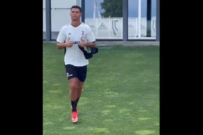 ronaldo