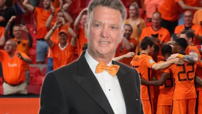 Van Gaal