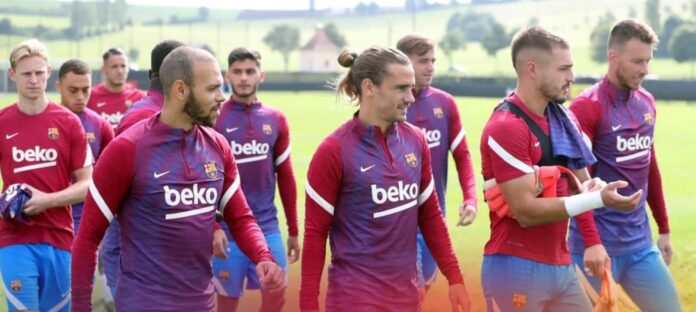 another day in germany