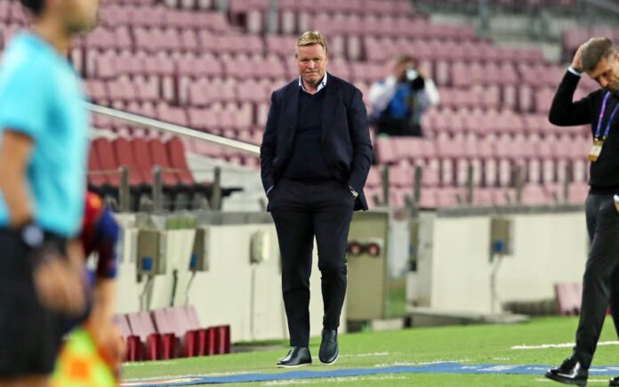 koeman