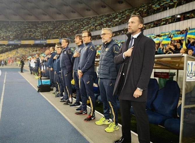Media italiani: Jose Mourinho affronterà Shevchenko in prima divisione!