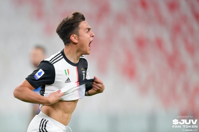 dybala