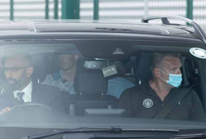 Jack Gralish baksete