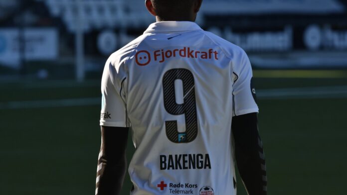 bakenga