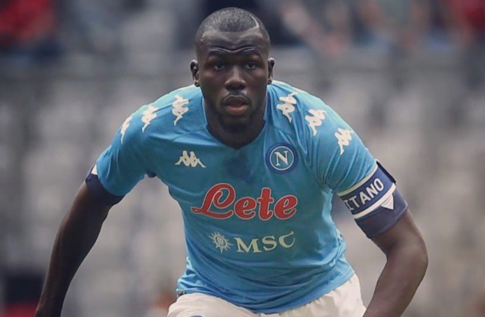 koulibaly