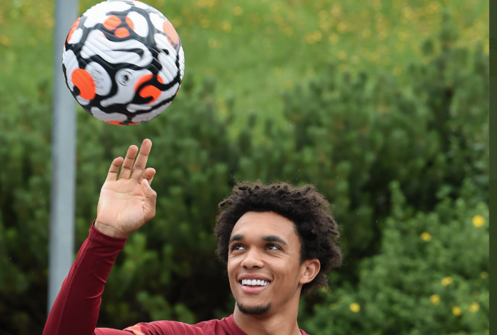 trent alexander-arnold