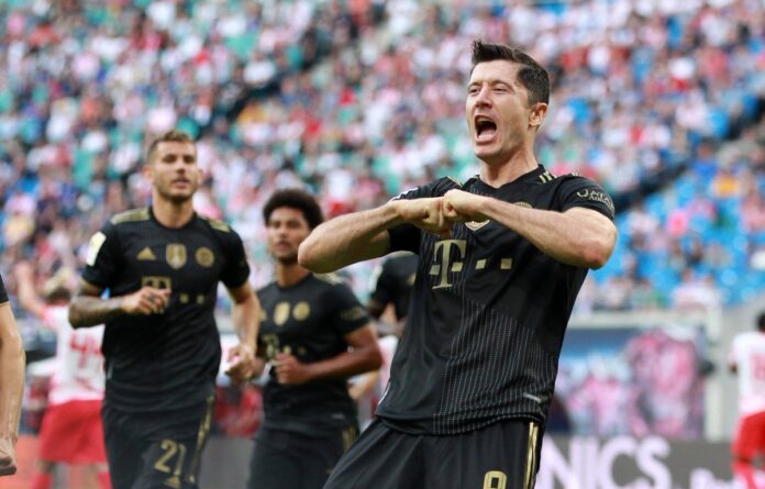 lewandowski