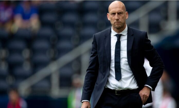 Jaap Stam