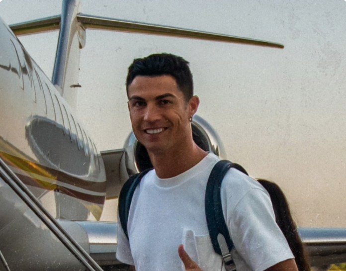 ronaldo