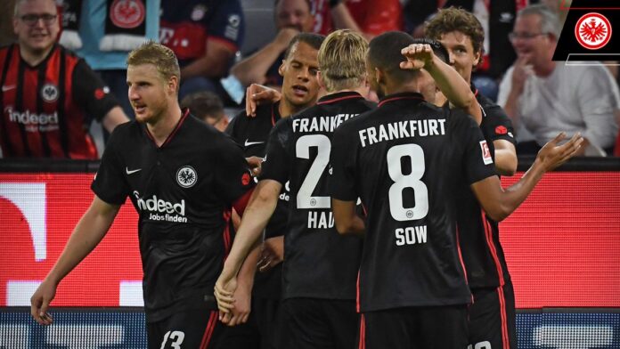 Hauge eintracht