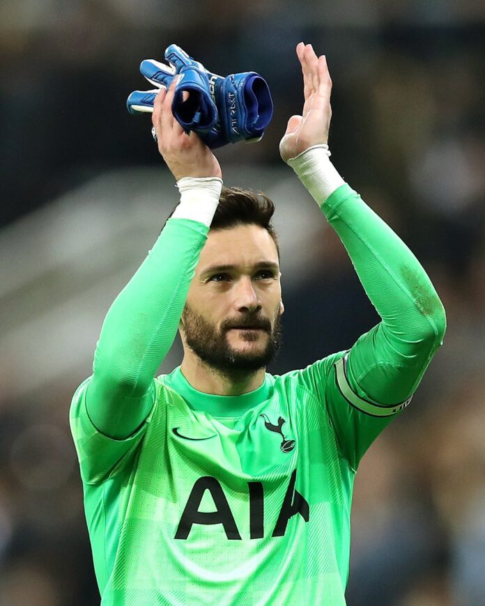 hugo lloris