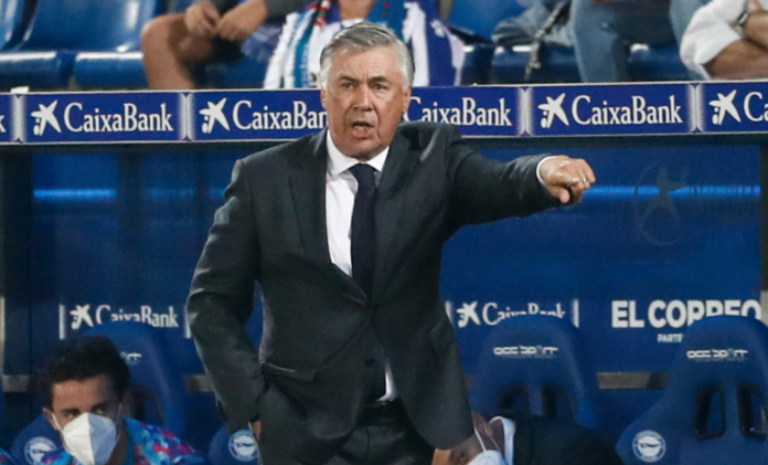 ancelotti