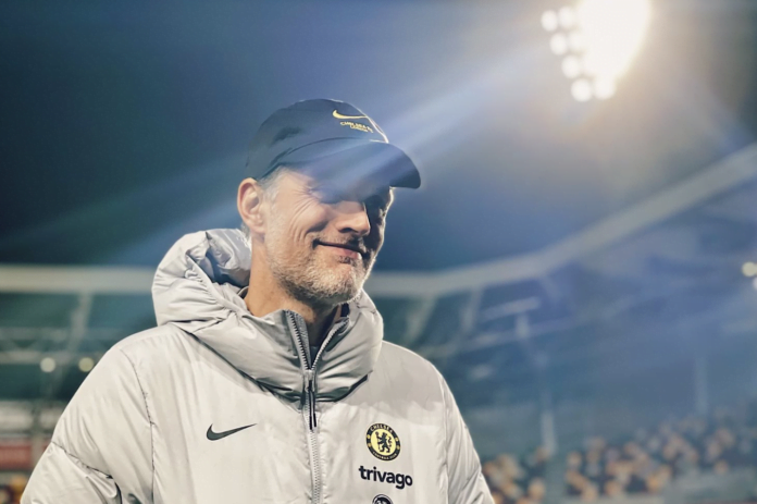 tuchel