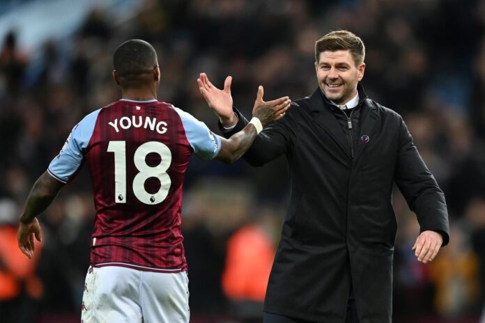 ashley young gerrard