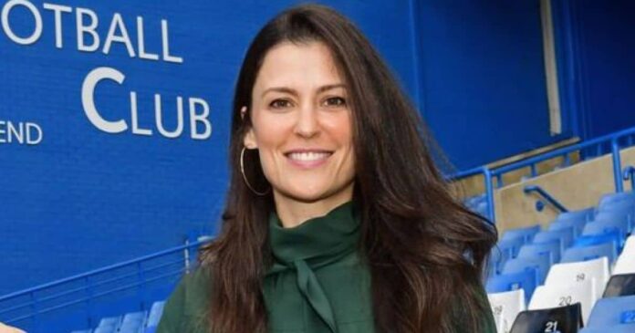 Marina Granovskaia1